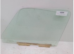 Recambio de luna puerta delantera izquierda para renault 6 tl referencia OEM IAM   