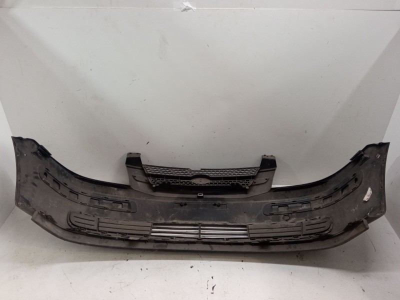 Recambio de paragolpes delantero para hyundai getz (tb) 1.3 i referencia OEM IAM   