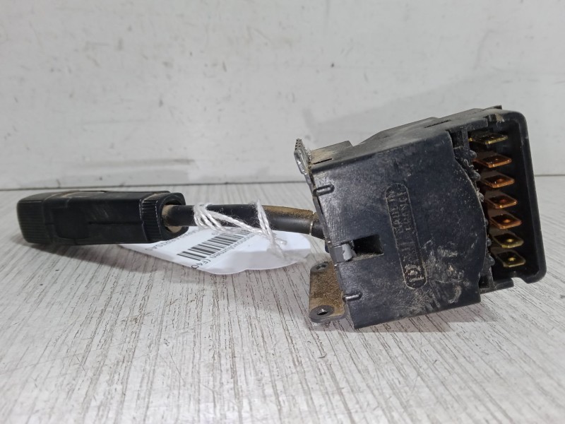 Recambio de mando limpiaparabrisas para renault express furgoneta/monovolumen (f40_, g40_) 1.2 (f406, g40a) referencia OEM IAM  