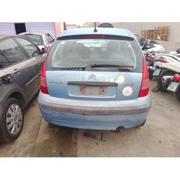 CITROËN C3 I (FC_, FN_)