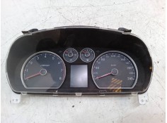 Recambio de cuadro instrumentos para hyundai i30 (fd) 1.4 referencia OEM IAM 940032R010  11001333501U