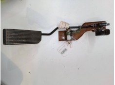 Recambio de pedal acelerador para nissan x-trail i (t30) 2.2 dci 4x4 referencia OEM IAM    2