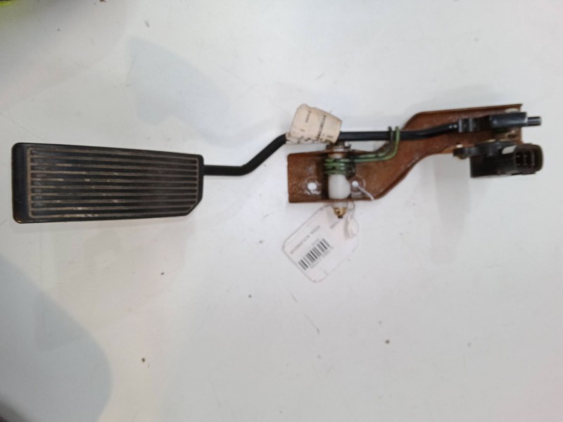 Recambio de pedal acelerador para nissan x-trail i (t30) 2.2 dci 4x4 referencia OEM IAM   