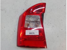 Recambio de piloto trasero izquierdo para kia carens iii monospace (un) 2.0 crdi 140 referencia OEM IAM