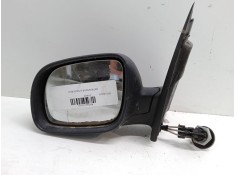 Recambio de retrovisor izquierdo para seat arosa (6h1) 1.0 referencia OEM IAM   