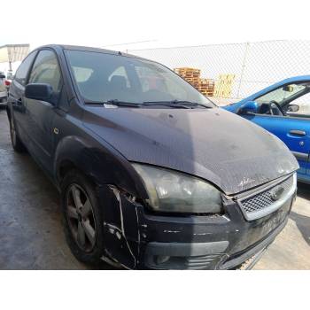 FORD FOCUS II (DA_, HCP, DP)