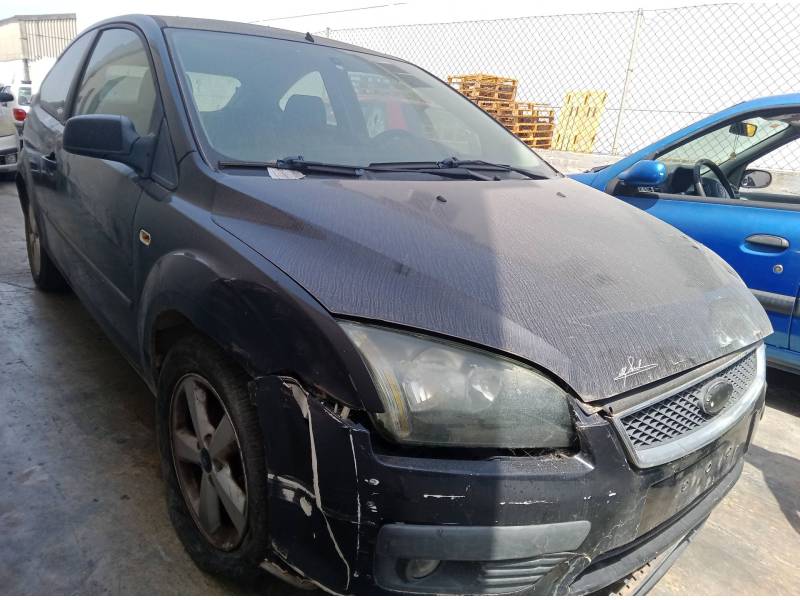 FORD FOCUS II (DA_, HCP, DP)