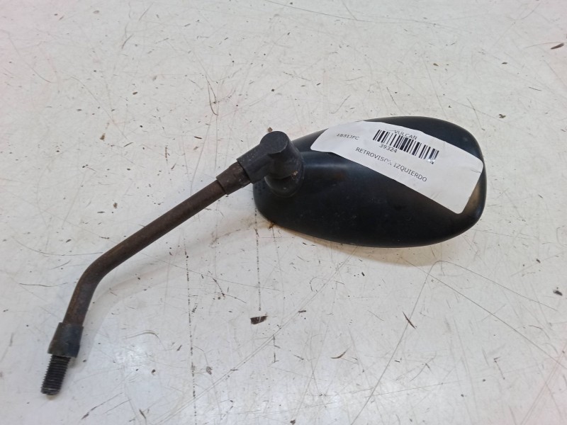 Recambio de retrovisor izquierdo para kawasaki vulcan vulcan s (en650a) referencia OEM IAM   