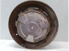 Recambio de llanta chapa 13´´ para renault 6 tl referencia OEM IAM   