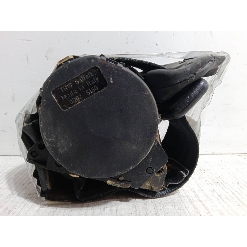 Recambio de cinturon seguridad trasero derecho para alfa romeo 145 (930_) 1.9 jtd (930.a4b) referencia OEM IAM   