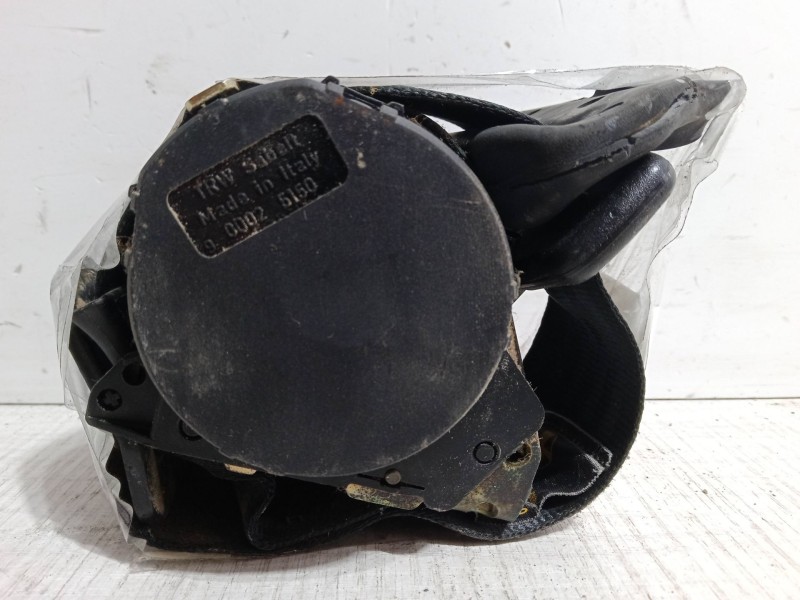 Recambio de cinturon seguridad trasero derecho para alfa romeo 145 (930_) 1.9 jtd (930.a4b) referencia OEM IAM   