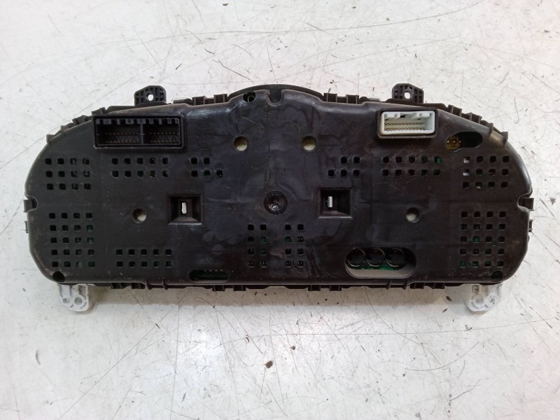 Recambio de cuadro instrumentos para hyundai i30 (fd) 1.4 referencia OEM IAM 940032R010  11001333501U