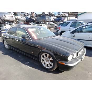 JAGUAR XJ (X350, X358)