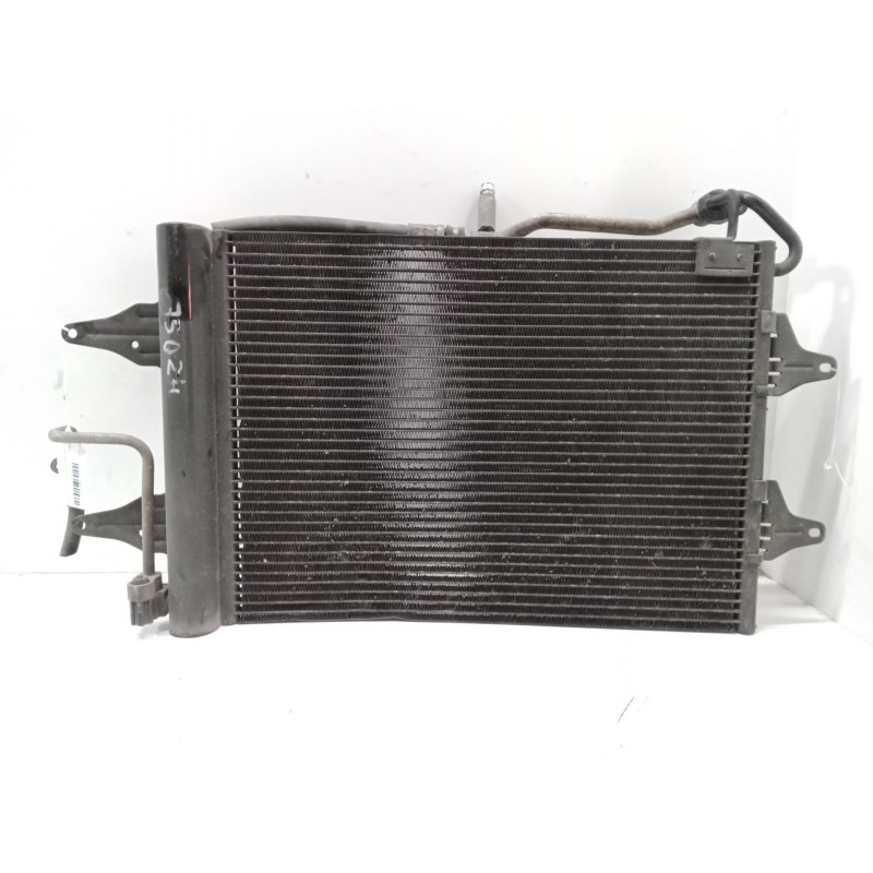 Recambio de radiador a/a /condensador para seat cordoba (6l2) 1.9 tdi referencia OEM IAM   