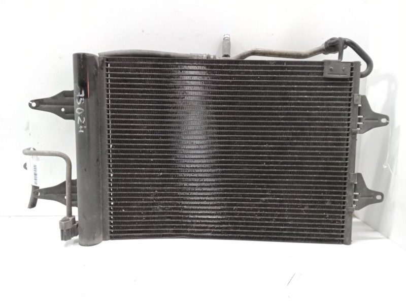 Recambio de radiador a/a /condensador para seat cordoba (6l2) 1.9 tdi referencia OEM IAM    Recambio de radiador a/a /condensador para seat cordoba (6l2) 1.9 tdi referencia OEM IAM