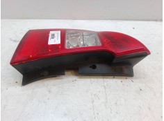 Recambio de piloto trasero izquierdo para kia carens iii monospace (un) 2.0 crdi 140 referencia OEM IAM    2