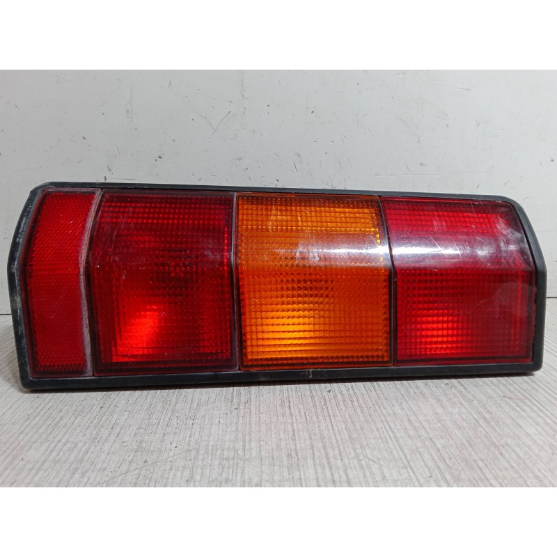 Recambio de piloto trasero derecho para renault express furgoneta/monovolumen (f40_, g40_) 1.2 (f406, g40a) referencia OEM IAM  
