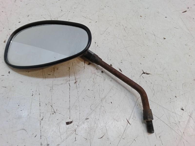 Recambio de retrovisor izquierdo para kawasaki vulcan vulcan s (en650a) referencia OEM IAM   