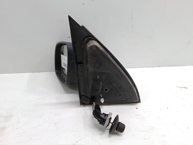 Recambio de retrovisor izquierdo para seat arosa (6h1) 1.0 referencia OEM IAM   