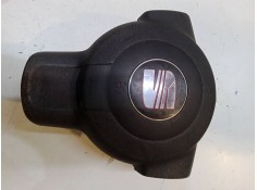 Recambio de airbag volante para seat ibiza iii (6l1) 1.4 16v referencia OEM IAM   