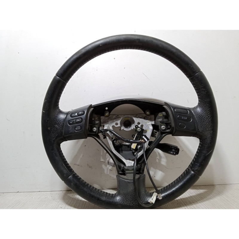 Recambio de volante para toyota corolla verso (zer_, zze12_, r1_) 1.8 (znr11_) referencia OEM IAM   