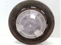 Recambio de llanta chapa 13´´ para renault 6 tl referencia OEM IAM   