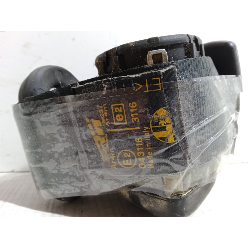 Recambio de cinturon seguridad trasero izquierdo para alfa romeo 145 (930_) 1.9 jtd (930.a4b) referencia OEM IAM   