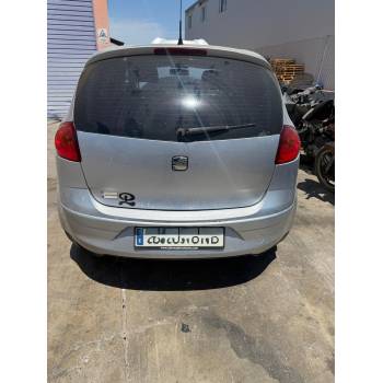 SEAT ALTEA (5P1)