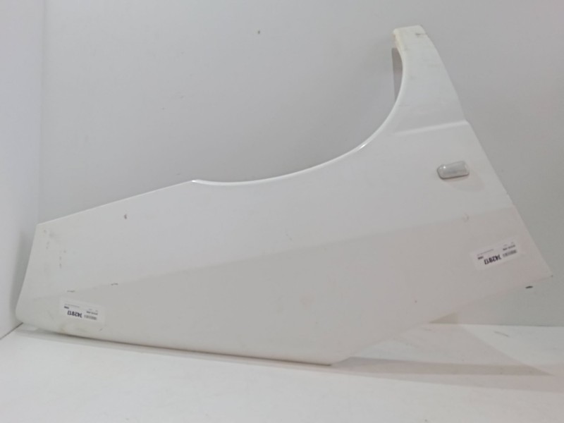 Recambio de aleta delantera derecha para peugeot expert furgoneta (222) 2.0 hdi referencia OEM IAM    Recambio de aleta delantera derecha para peugeot expert furgoneta (222) 2.0 hdi referencia OEM IAM