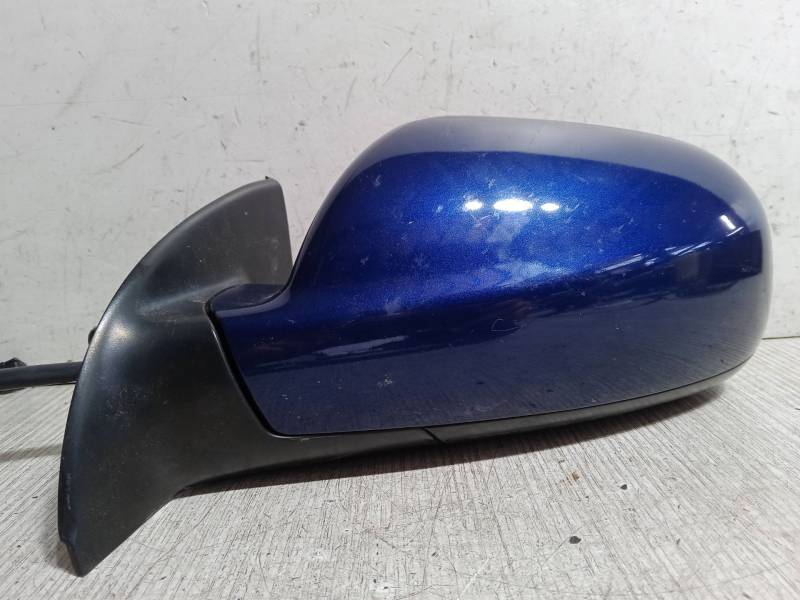 RETROVISOR ELECTRICO IZQUIERDO 