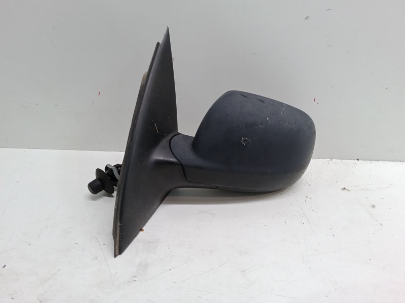 Recambio de retrovisor izquierdo para seat arosa (6h1) 1.0 referencia OEM IAM   