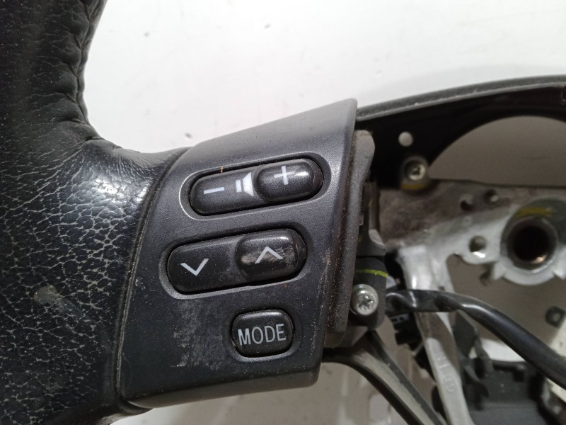 Recambio de volante para toyota corolla verso (zer_, zze12_, r1_) 1.8 (znr11_) referencia OEM IAM   