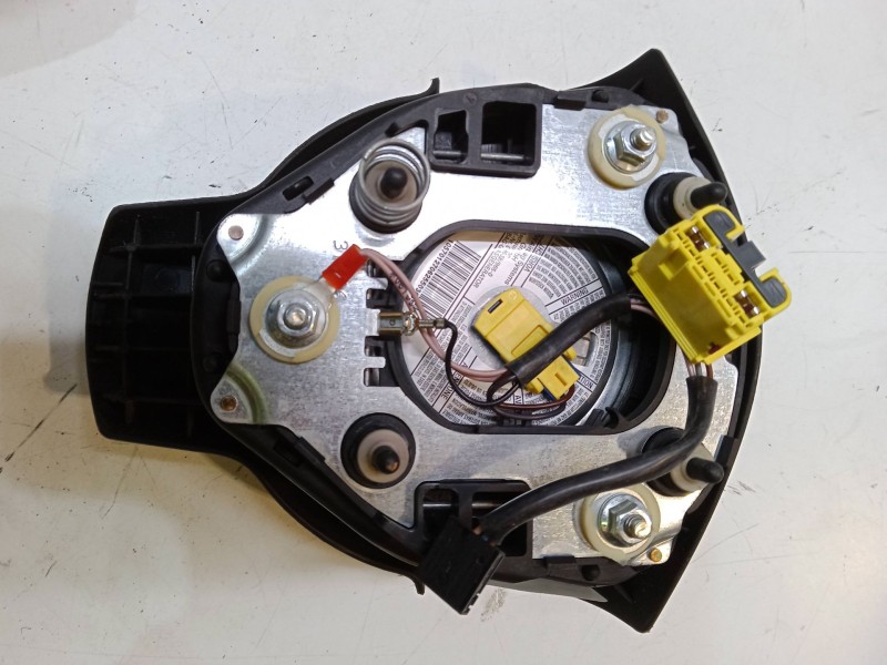 Recambio de airbag volante para seat ibiza iii (6l1) 1.4 16v referencia OEM IAM   
