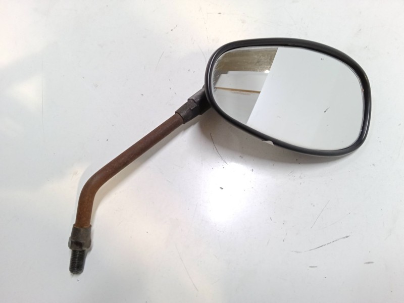 Recambio de retrovisor derecho para kawasaki vulcan vulcan s (en650a) referencia OEM IAM   