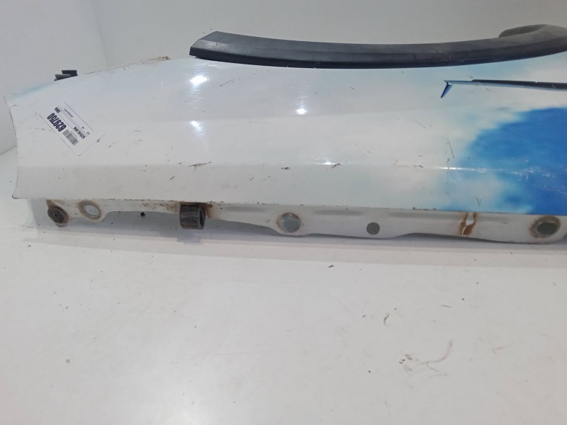 Recambio de aleta delantera derecha para opel combo tour 1.3 cdti 16v referencia OEM IAM   