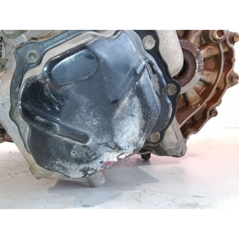 Recambio de caja de cambios manual 5 velocidades para opel agila (a) (h00) 1.2 16v (f68) referencia OEM IAM 24495122  