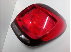 Recambio de piloto trasero derecho para citroën c1 ii (pa_, ps_) 1.2 vti 82 referencia OEM IAM   