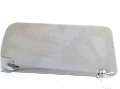Recambio de parasol izquierdo para peugeot partner monospace (5_, g_) 1.9 d referencia OEM IAM   