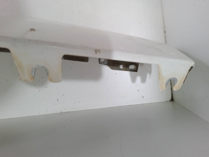 Recambio de aleta delantera derecha para peugeot expert furgoneta (222) 2.0 hdi referencia OEM IAM    Recambio de aleta delantera derecha para peugeot expert furgoneta (222) 2.0 hdi referencia OEM IAM