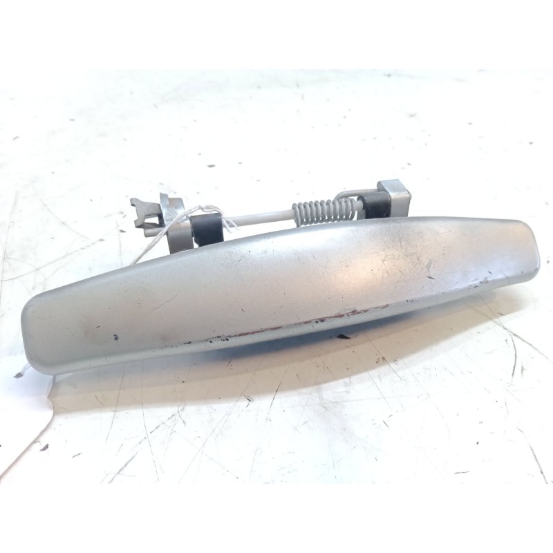 Recambio de maneta exterior puerta delantera derecha para dacia sandero 1.6 (bs0d, bs0b, bs0f, bs0h) referencia OEM IAM   