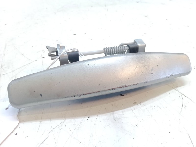 Recambio de maneta exterior puerta delantera derecha para dacia sandero 1.6 (bs0d, bs0b, bs0f, bs0h) referencia OEM IAM   