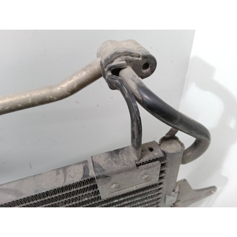 Recambio de radiador a/a /condensador para seat cordoba (6l2) 1.9 tdi referencia OEM IAM    Recambio de radiador a/a /condensador para seat cordoba (6l2) 1.9 tdi referencia OEM IAM