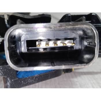 CERRADURA PUERTA DELANTERA DERECHA 