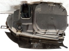 Recambio de faro izquierdo para seat arosa (6h1) 1.0 referencia OEM IAM 6H1941015C  