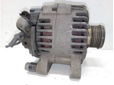 Recambio de alternador para peugeot 307 (3a/c) 2.0 hdi 90 referencia OEM IAM    2