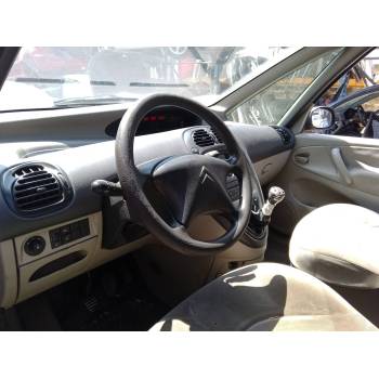 CITROËN XSARA PICASSO (N68)