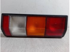 Recambio de piloto trasero izquierdo para renault express furgoneta/monovolumen (f40_, g40_) 1.2 (f406, g40a) referencia OEM IAM