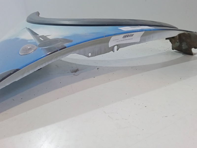 Recambio de aleta delantera derecha para opel combo tour 1.3 cdti 16v referencia OEM IAM   