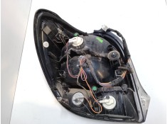 Recambio de piloto trasero derecho para citroën c1 ii (pa_, ps_) 1.2 vti 82 referencia OEM IAM    2