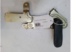 Recambio de maneta exterior porton trasero izquierdo para renault kangoo express (fc0/1_) 1.2 (fc01, fc0a, fc0f) referencia OEM